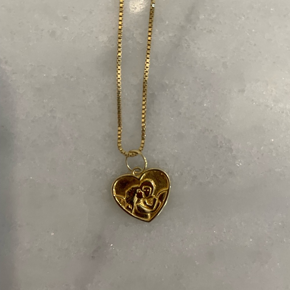 Necklace